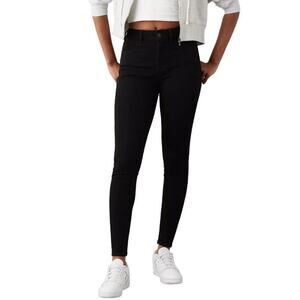 American Eagle 'Dream Jean' High-Waisted Jegging Size 6 Short